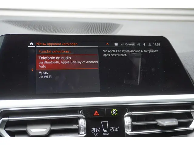 BMW 4 Serie Gran Coupé M440i 2022 Benzine 30