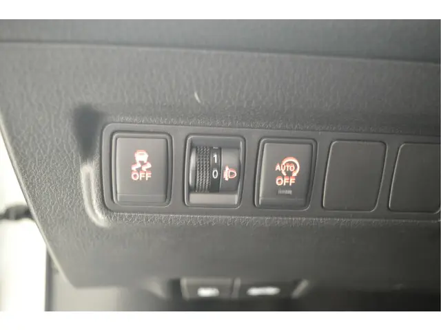 Nissan Pulsar 1.2 DIG-T Acenta 2015 Benzine 13