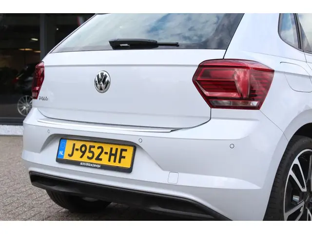 Volkswagen Polo 1.0 TSI 95pk Comfortline 2020 Benzine 5