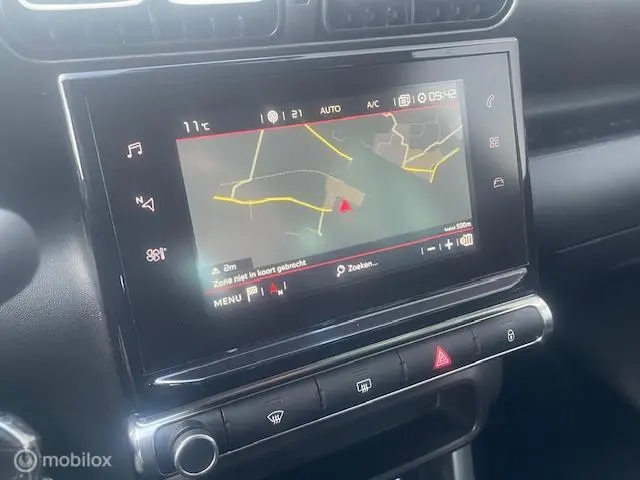 Citroën C3 Aircross 3