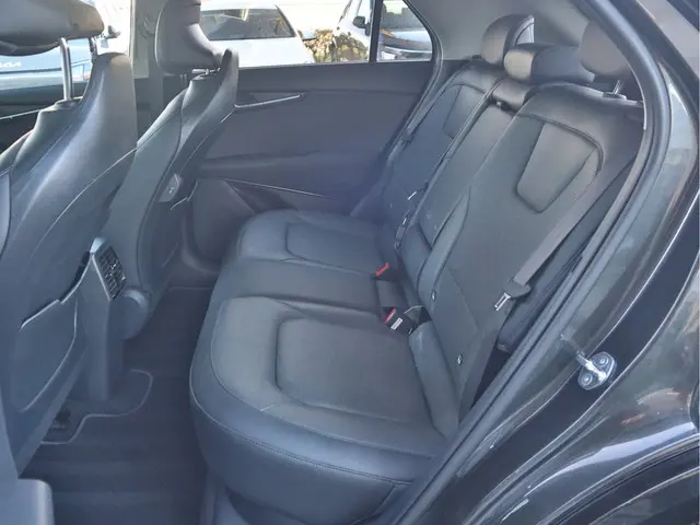 Kia Niro EV ExecutiveLine 64.8 kWh 2024 Elektrisch 17