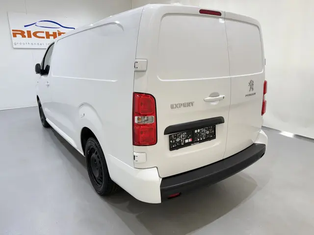 Peugeot Expert 2.0 Blue HDI Pro L2 Navi/Airco 2022 Diesel 23