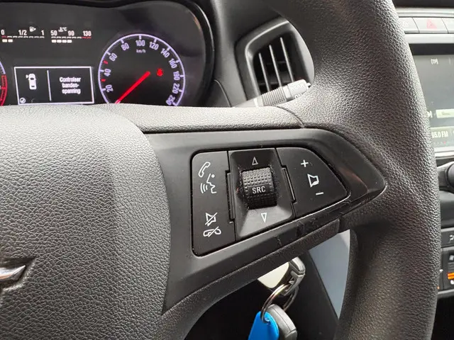 Opel Zafira 1.4 Turbo Online Edition 7p. 2017 Benzine 15