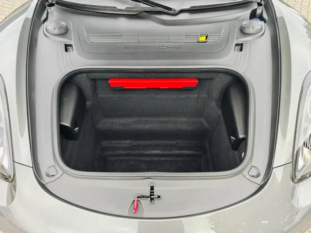 Porsche Boxster S 3.4 PDK 2012 Benzine 23