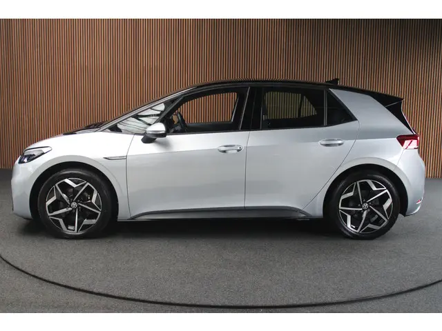 Volkswagen ID.3 Pro 58 kWh 2022 Elektrisch 2