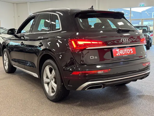 Audi Q5 3