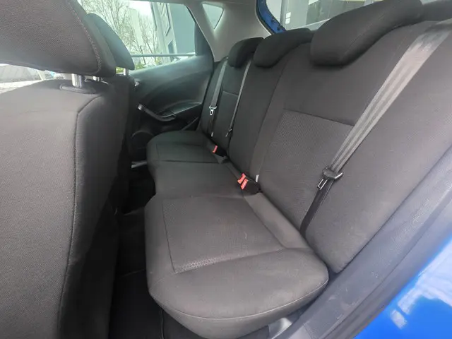 SEAT Ibiza 1.2 TSI FR 2012 Benzine 8