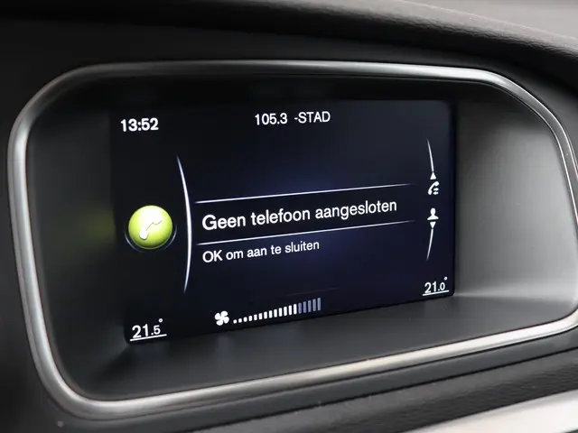 Volvo V40 1.6 T2 Momentum 2014 Benzine 12