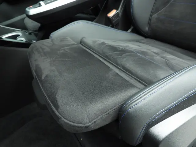 BMW iX1 eDrive20 2025 Elektrisch 34