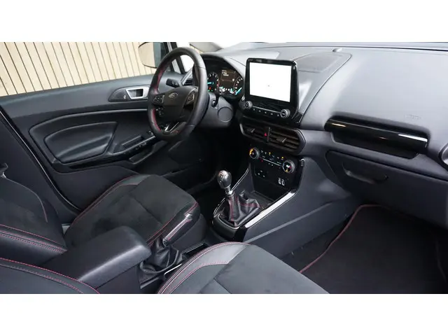 Ford EcoSport 1.0 125pk EcoBoost ST-Line 2019 Benzine 31