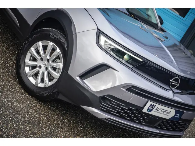 Opel Mokka 1.2 Turbo Level 3 2024 Benzine 14