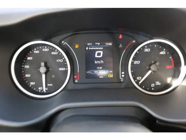 Iveco Daily 35S18 Oprijwagen 2024 Diesel 14