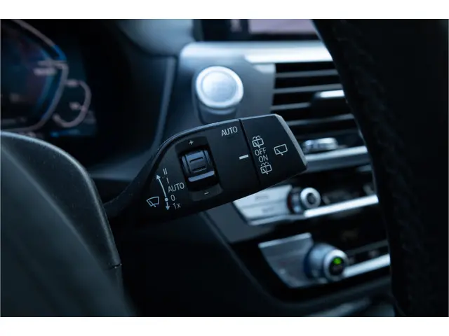 BMW X3 xDrive30e M Sport 2021 Hybride Benzine 46