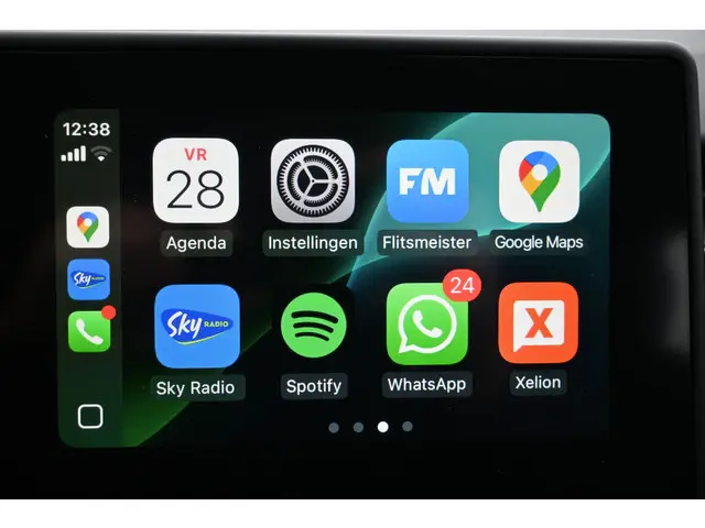 Renault Clio 1.0 TCe Zen 2021 Benzine 13