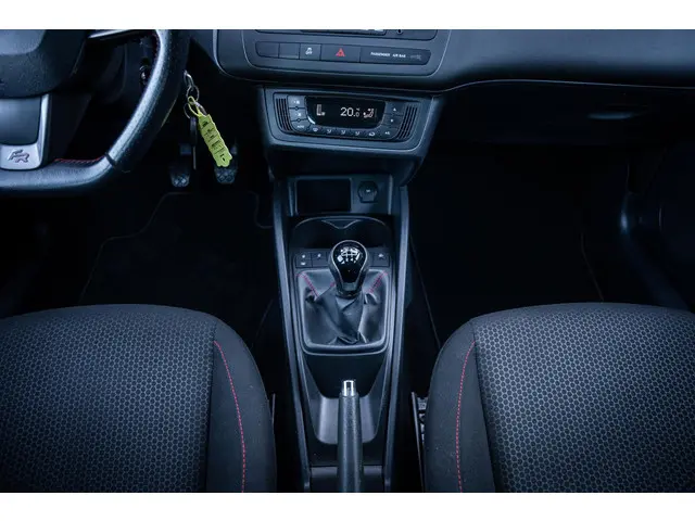 SEAT Ibiza 1.2 TSI 2015 Benzine 20