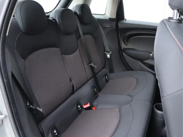 MINI One Mini 1.5 2019 Benzine 22