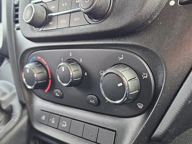 Iveco Daily 35C16 2022 Diesel 10
