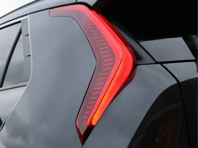 Kia Niro EV ExecutiveLine 64.8 kWh 2022 Elektrisch 18