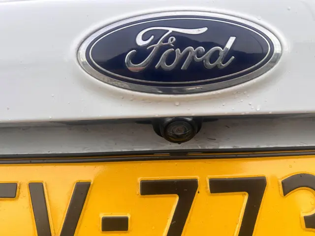 Ford Kuga 1.5 EcoBoost ST Line Ex Bpm.Ex BPM 2018 Benzine 6