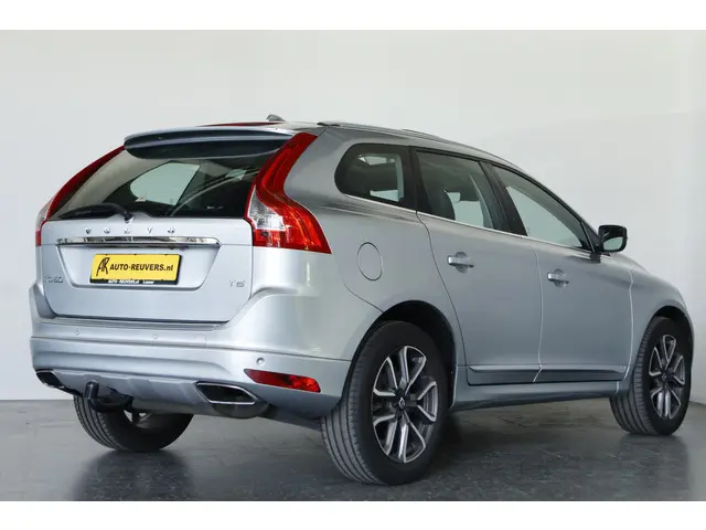 Volvo XC60 2