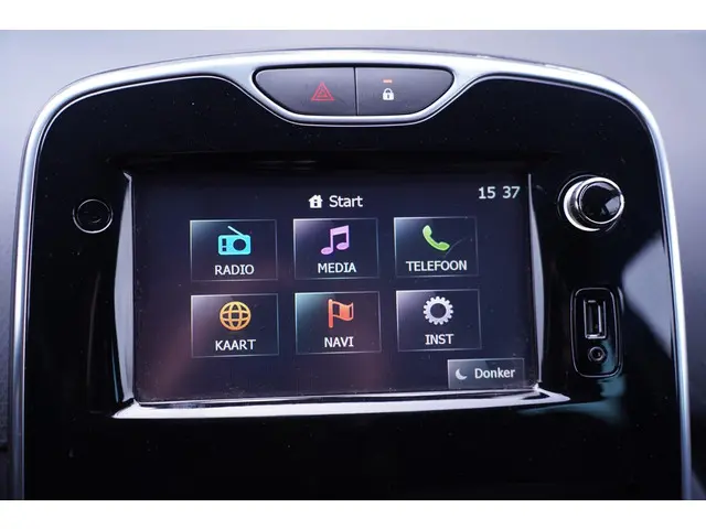 Renault Clio Estate 0.9 TCe Night&Day 2015 Benzine 46