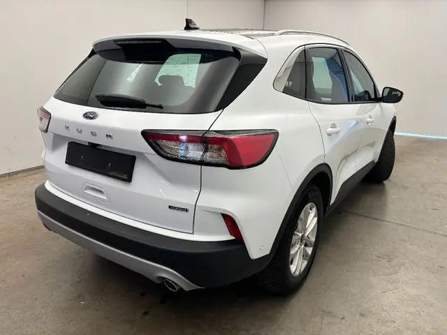 Ford Kuga 3