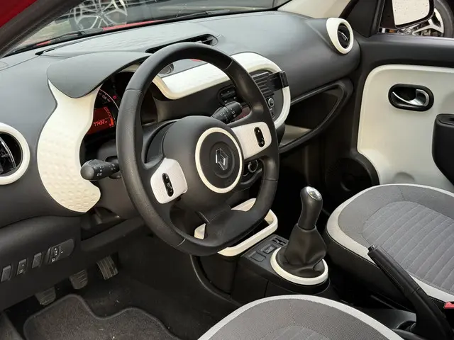Renault Twingo 1.0 SCe Collection 2018 Benzine 21