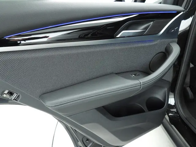 BMW X3 xDrive20i 2019 Benzine 17