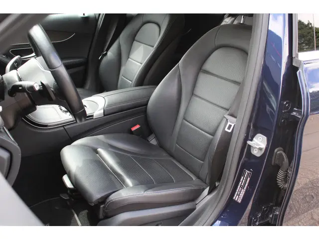 Mercedes-Benz C-Klasse 160 Estate Ambition 2019 Benzine 18