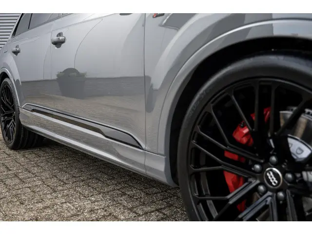 Audi Q7 55 TFSI e quattro S-Line 2022 Hybride Benzine 16