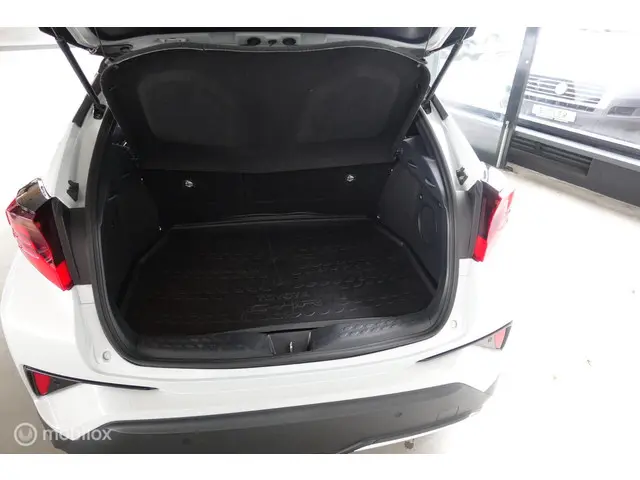 Toyota C-HR 2.0 HYBRID GR-Sport 2021 Hybride Benzine 16
