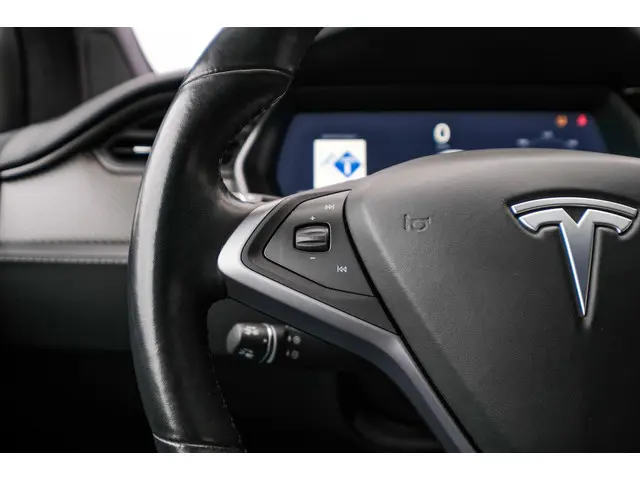 Tesla Model X Performance Ludicrous 7p. 2019 Elektrisch 23