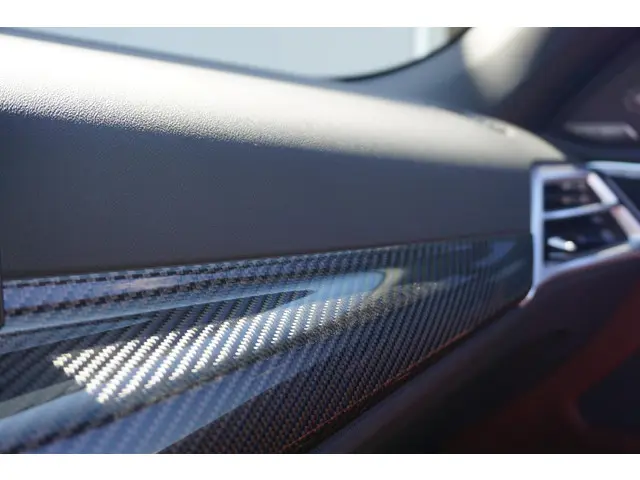 BMW 4 Serie Cabrio M440i xDrive 2025 Benzine 29
