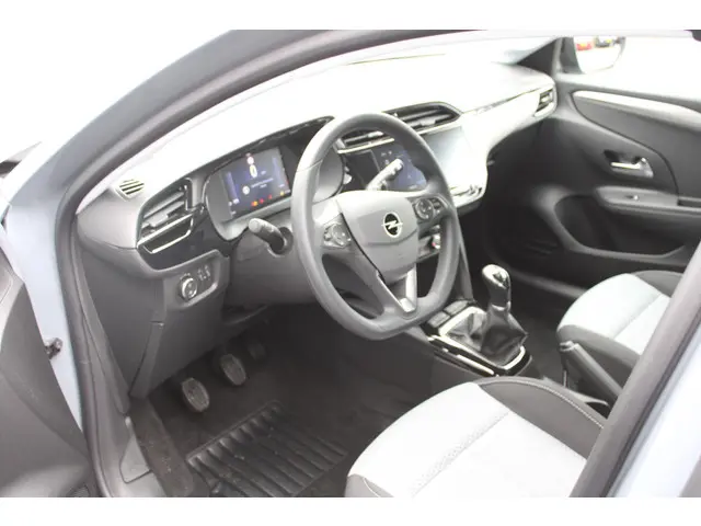 Opel Corsa 1.2 Edition 2025 Benzine 11