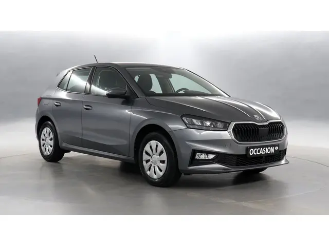 Škoda Fabia 1.0 TSI 95pk Selection 2024 Benzine 3