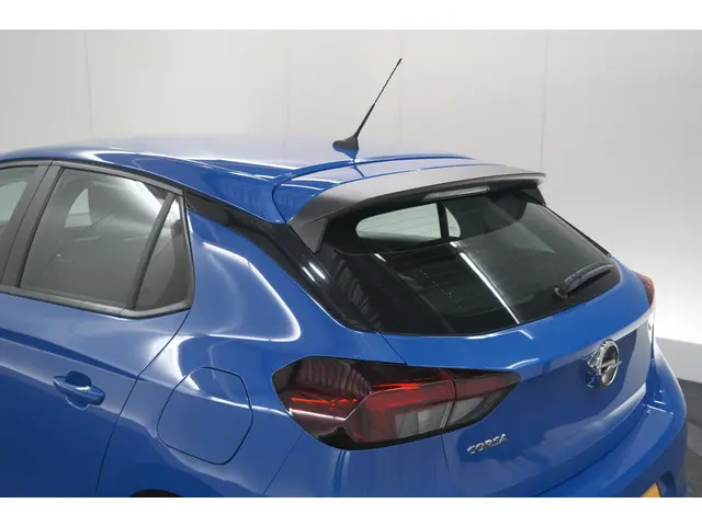 Opel Corsa 1.2 Edition 2022 Benzine 22