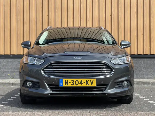 Ford Mondeo Wagon 1.5 Titanium Lease Edition 2018 Benzine 2