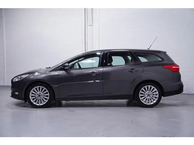 Ford Focus Wagon 1.0 Trend 2016 Benzine 5