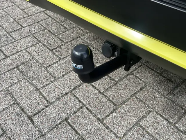 Nissan Juke 1.0 DIG-T Kiiro 2022 Benzine 34