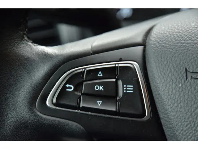 Ford EcoSport 1.0 EcoBoost Titanium 2019 Benzine 7