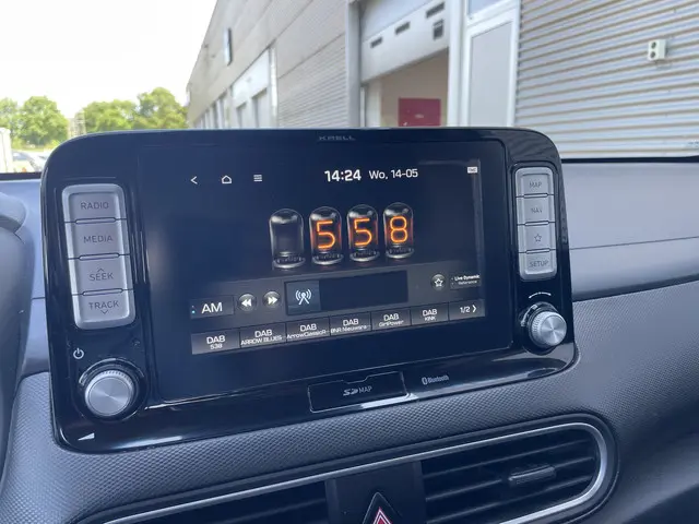 Hyundai Kona EV Premium 64 kWh 2019 Elektrisch 20