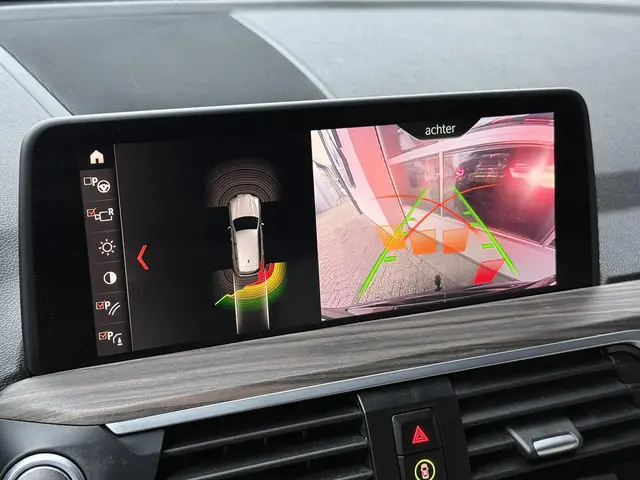 BMW X3 xDrive20i M SPORT 2019 Benzine 18