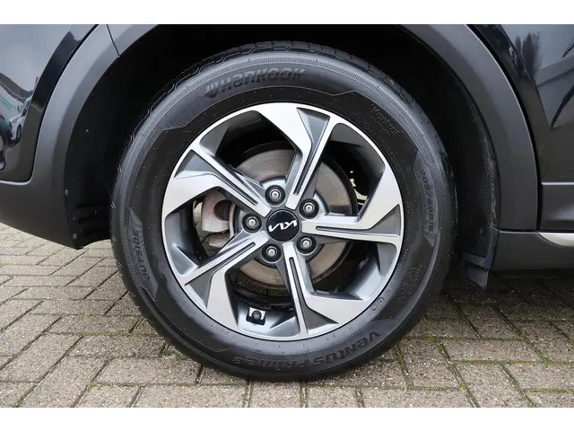 Kia XCeed 1.0 T-GDi ComfortLine 2021 Benzine 20