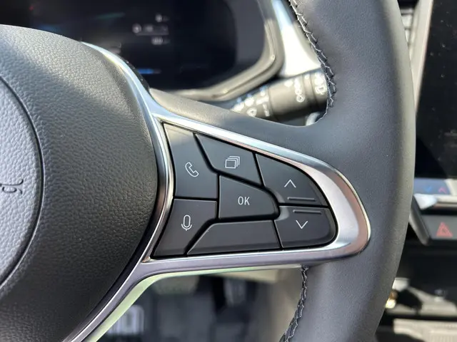 Mitsubishi ASX 1.8 HEV AT Intense 2025 Hybride Benzine 13