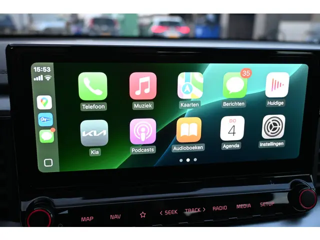 Kia Ceed Sportswagon 1.0 T-GDi ComfortLine 2024 Benzine 20