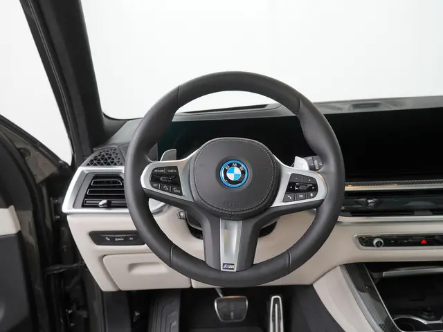 BMW X5 2