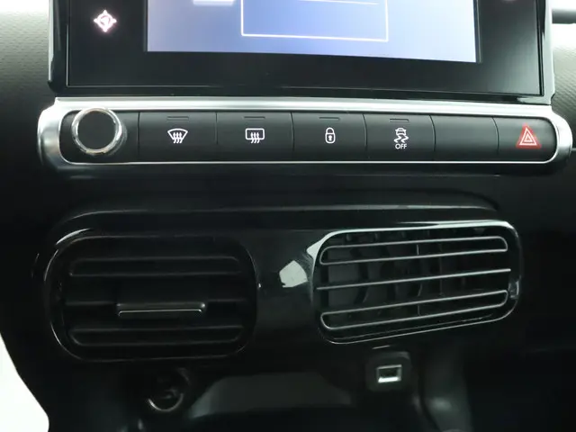 Citroën C4 Cactus 1.2 PureTech Business 2015 Benzine 16