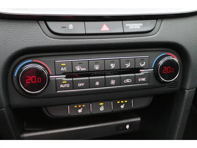 Kia ProCeed 1.4 T-GDI GT-PlusLine 2020 Benzine 58