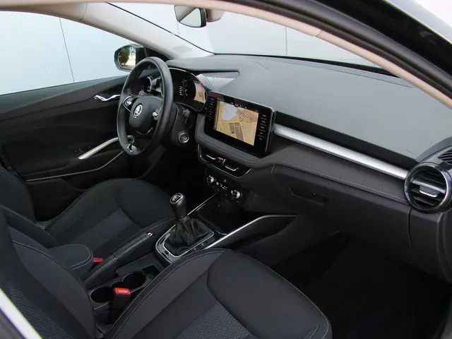 Škoda Fabia 1.0 TSI 110pk Style | Vol opties! 2021 Benzine 14
