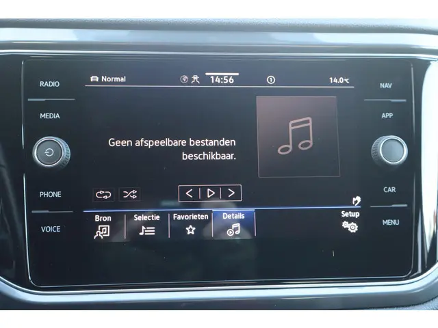 Volkswagen T-Roc 1.5 TSI Sport Business R 2020 Benzine 27